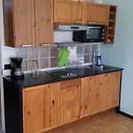 Stylish Living Apartment