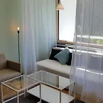 Apartment Stylish Living *