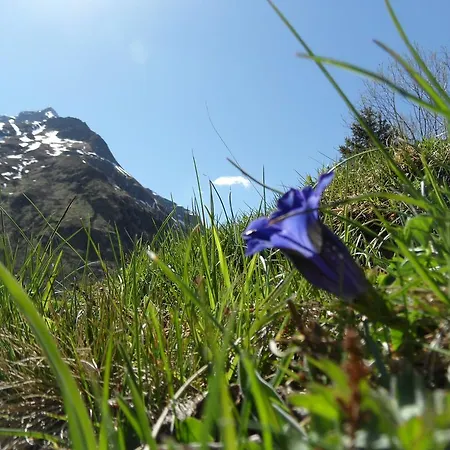 Stylish Living דירה באד גסטיין