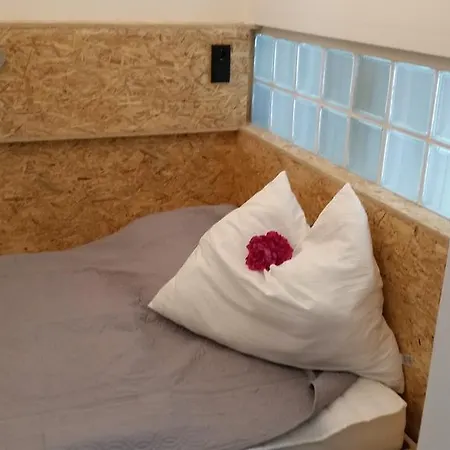 Stylish Living דירה *