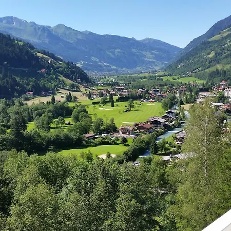 Apartament Stylish Living Bad Gastein