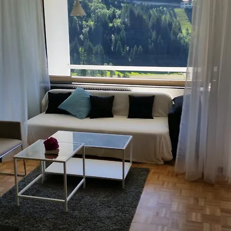 דירה Stylish Living