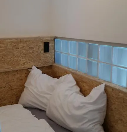 Stylish Living דירה באד גסטיין
