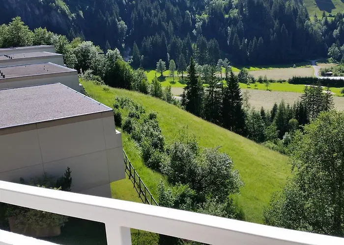 Stylish Living * באד גסטיין