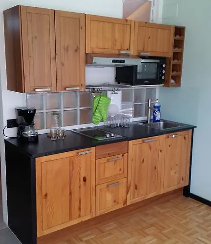 Stylish Living דירה