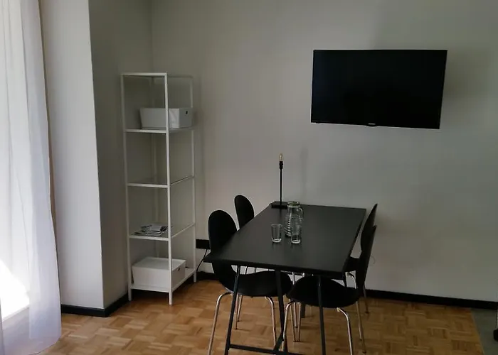 Stylish Living * באד גסטיין