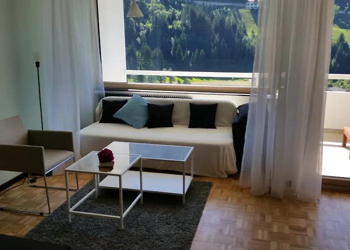 דירה Stylish Living