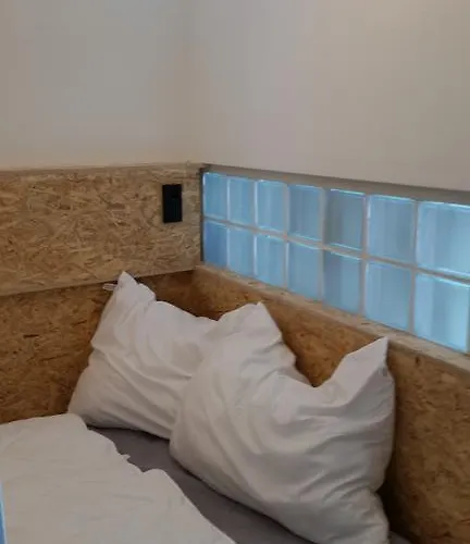 Stylish Living דירה באד גסטיין