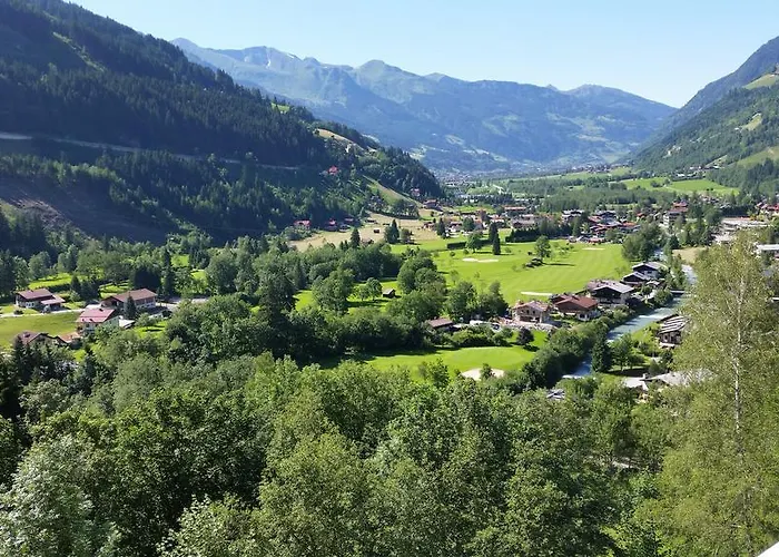 Stylish Living באד גסטיין