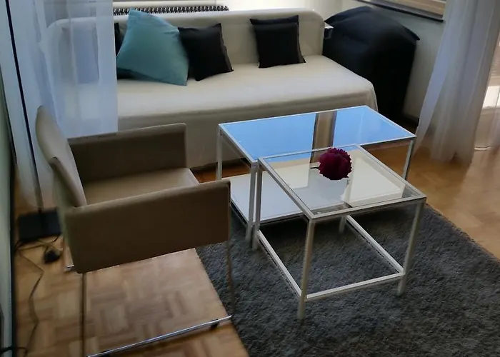 Stylish Living דירה